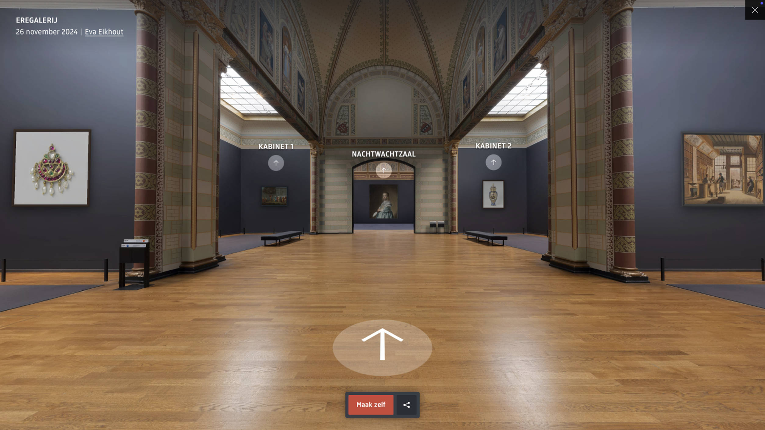 Rijksmuseum Online Collectie